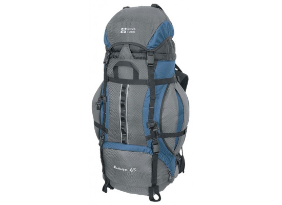Рюкзак Nova Tour Альфа 65 v2
