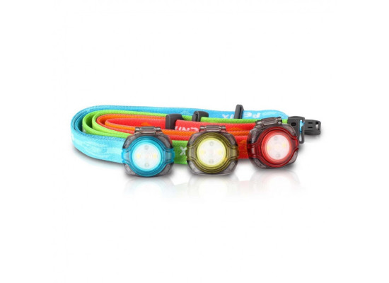 Фонарь Fenix HL05