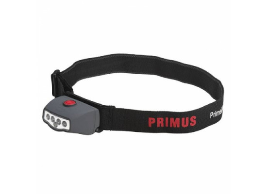 Фонарь налобный Primus PrimeLite D
