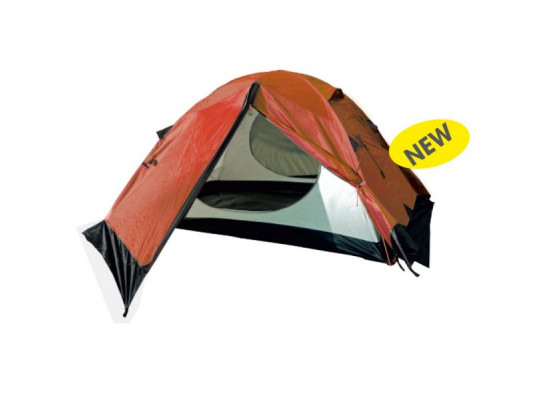Talberg Boyard Pro 3 Red
