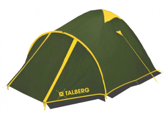 Talberg Malm 2 Pro